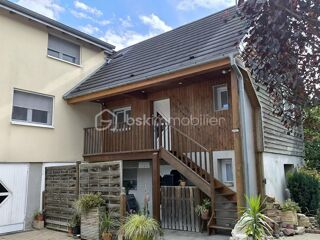  Maison  vendre 11 pices 272 m