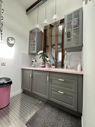  Appartement  vendre 2 pices 44 m