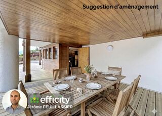  Appartement à vendre 4 pièces 88 m²