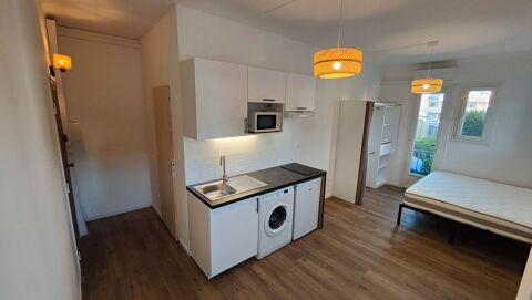  Appartement � louer 1 pi�ce 21 m�