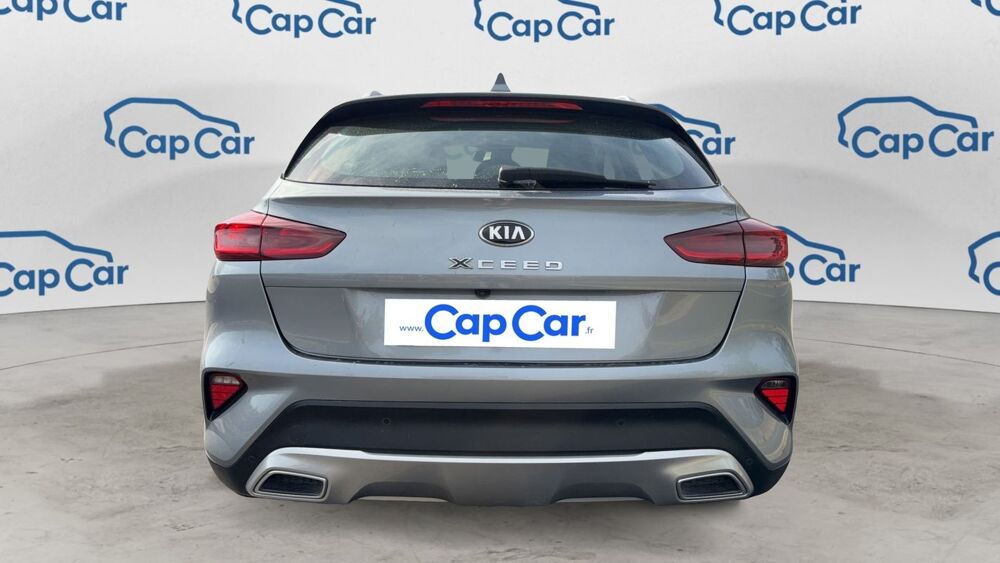 XCeed 1.6 CRDi 136 MHEV Design 2021 occasion 11000 Carcassonne