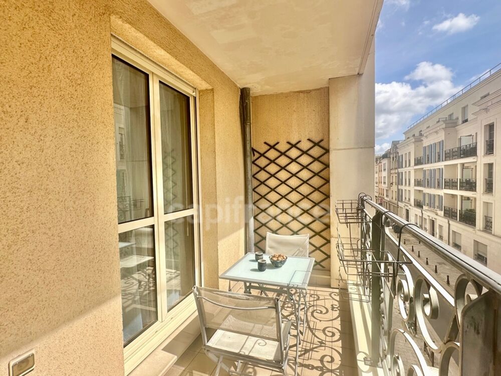 Bel Appartement avec terrasse au coeur de ville proche de tout