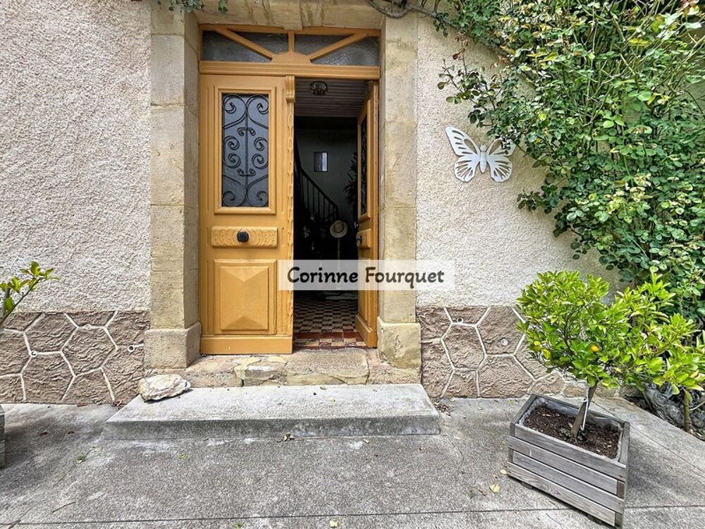 Vente Maison Maison Gersoise 6 pièces Marciac