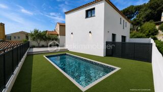  Maison à vendre 6 pièces 172 m²