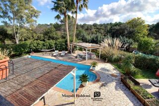  Villa � vendre 7 pi�ces 186 m�