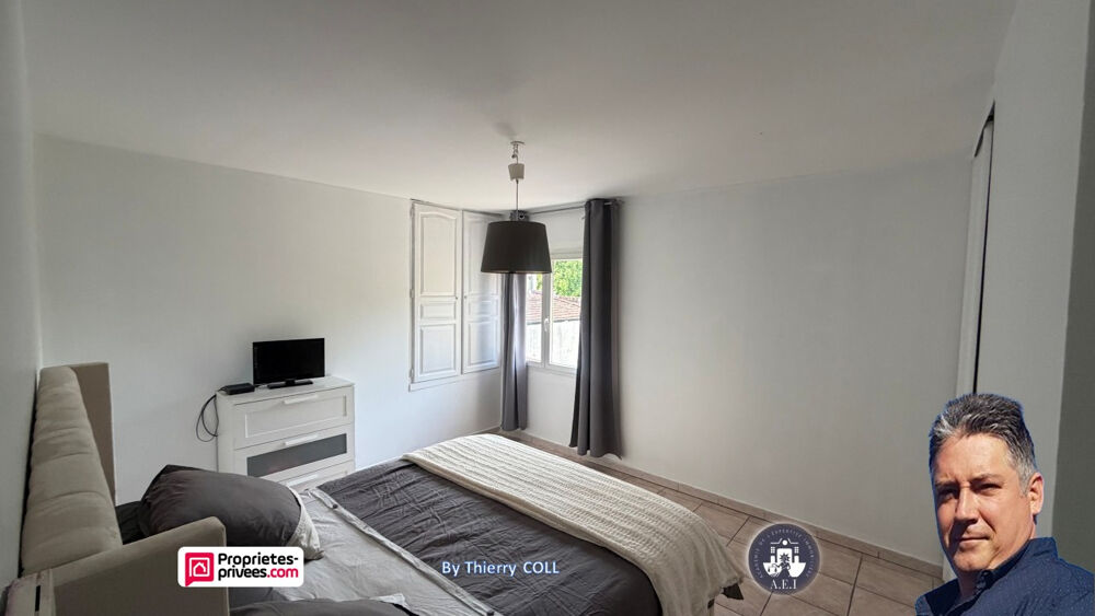 Vente Maison MAISON INDIVIDUELLE 4 CHAMBRES VENISSIEUX  147.31 m2 Venissieux