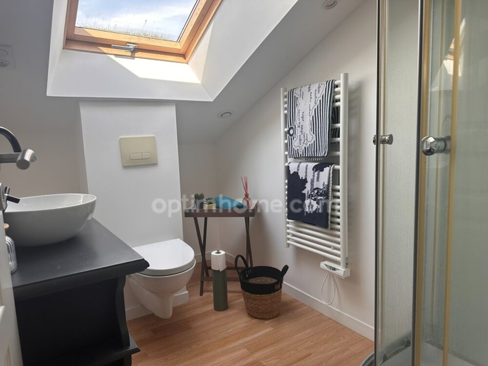 Vente Maison Maison à vendre 5 pièces LE SEL DE BRETAGNE (35) Le sel de bretagne
