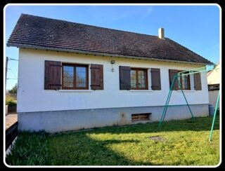  Maison à vendre 4 pièces 96 m²