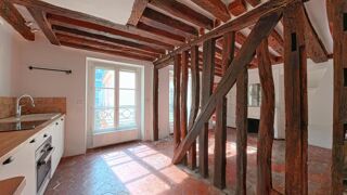  Appartement à vendre 2 pièces 50 m²
