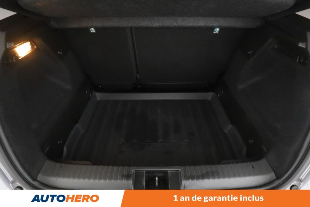 Captur 1.0 TCe Evolution 91 ch 2022 occasion 92130 Issy-les-Moulineaux