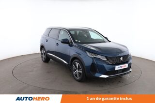 5008 1.5 Blue-HDi Allure Pack EAT8 130 ch 2021 occasion 92130 Issy-les-Moulineaux