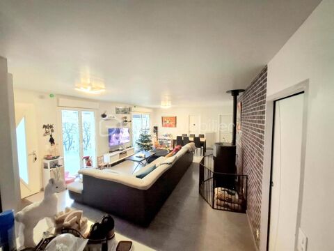  Maison � louer 5 pi�ces 99 m�