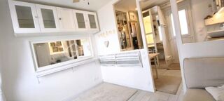  Appartement � vendre 1 pi�ce 17 m�