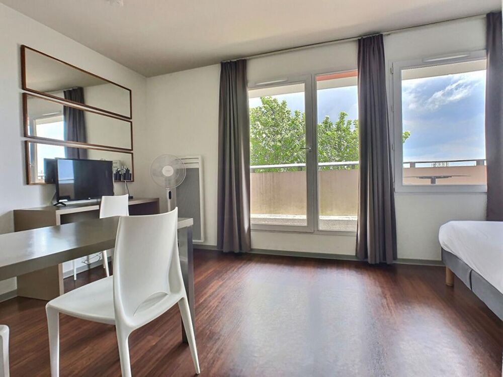 Vente Appartement Vente T1 23m2 TALENCE (33400) Talence