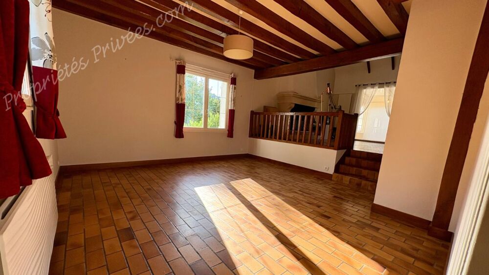 Vente Maison Maison Vineuil 11 pièce(s) 180 m2 Vineuil
