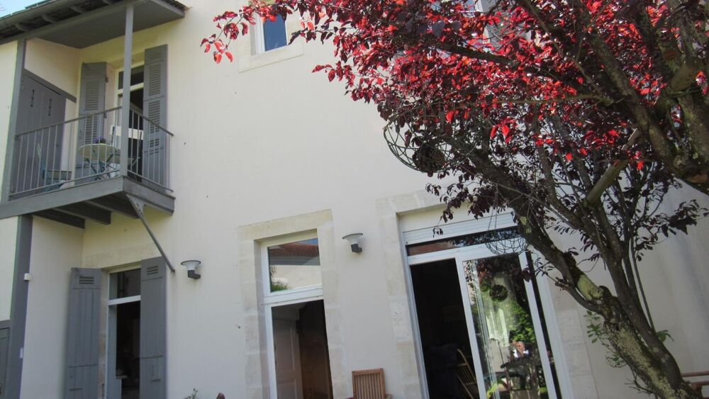 Vente Maison Grande maison bourgeoise centre ville Périgueux Perigueux