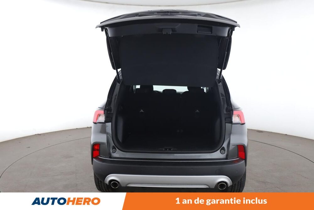 Kuga 1.5 EcoBlue Titanium Auto 120 ch 2022 occasion 92130 Issy-les-Moulineaux