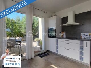  Villa à vendre 4 pièces 118 m²