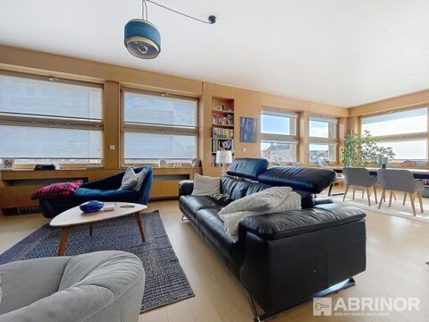  Appartement � vendre 6 pi�ces 146 m�