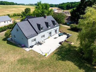  Maison � vendre 10 pi�ces 250 m�