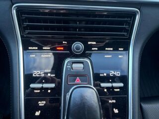 Panamera 4S V6 3.0 560 Hybrid Executive 2022 occasion 74330 Poisy