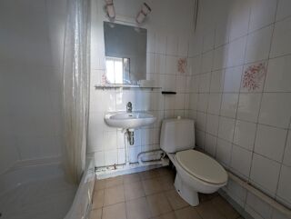  Appartement � vendre 3 pi�ces 40 m�