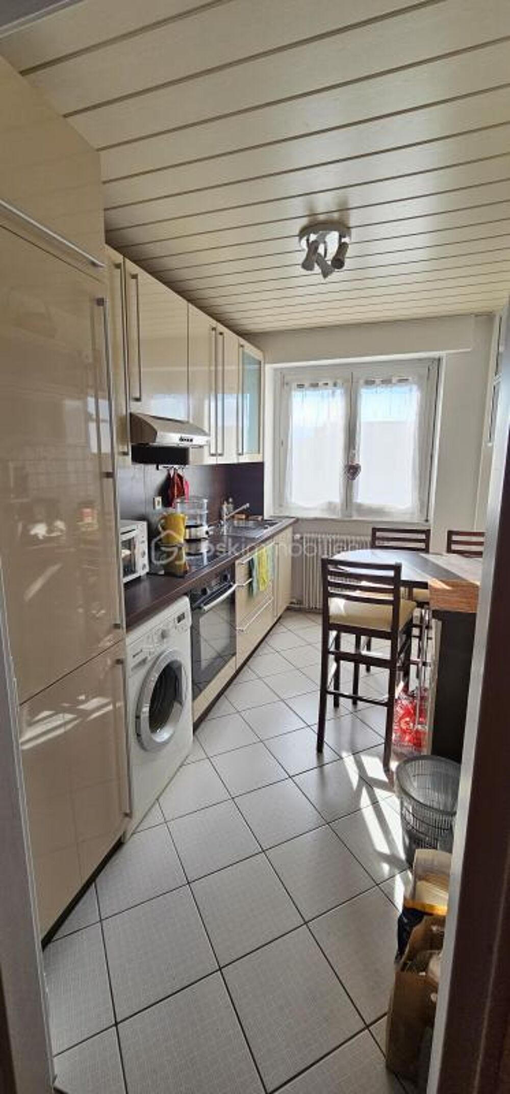 Appartement 4 pièces - 75m2 - Etage 2
