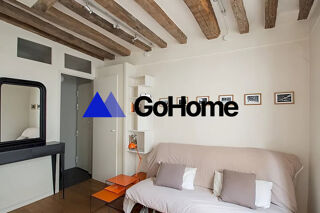  Appartement à louer 1 pièce 15 m²