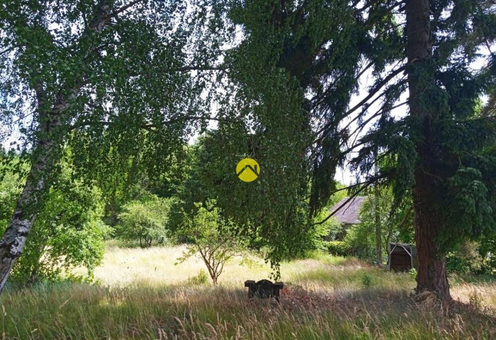 Vente Terrain terrain constructible Bonny sur loire
