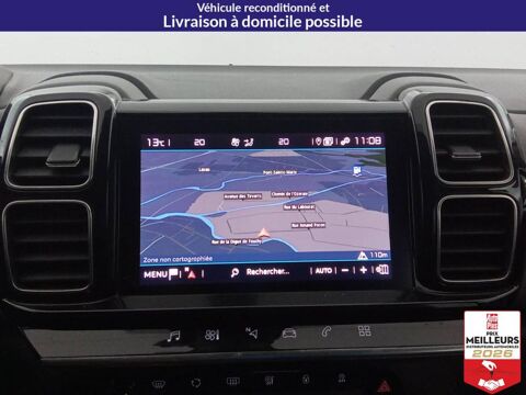 C5 aircross Essence 130 Feel 2019 occasion 10150 Lavau