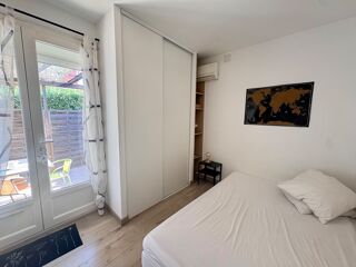  Appartement à vendre 3 pièces 39 m²