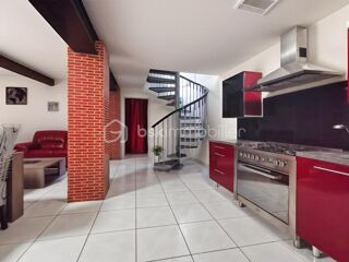  Maison � vendre 8 pi�ces 135 m�