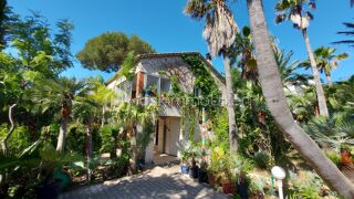  Villa � vendre 5 pi�ces 125 m�