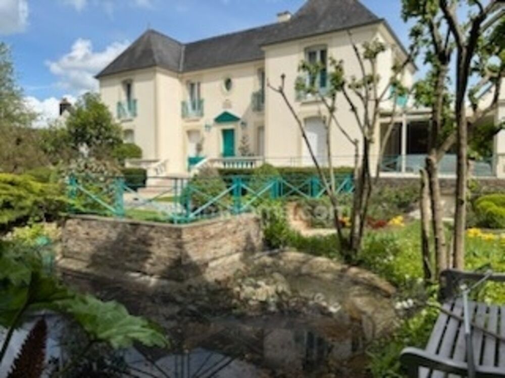  vendre  Proprit/chteau Rennes (35200)