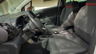 C3 Aircross 1.2 PureTech 110 C-Series 2020 occasion 90000 Belfort