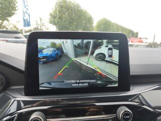 Kuga 2.5 FLEXIFUEL 190ch POWERSHIFT 4X4 FHEV 2022 occasion 14160 Dives Sur Mer