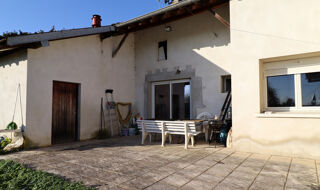 Ferme � vendre 3 pi�ces 66 m�