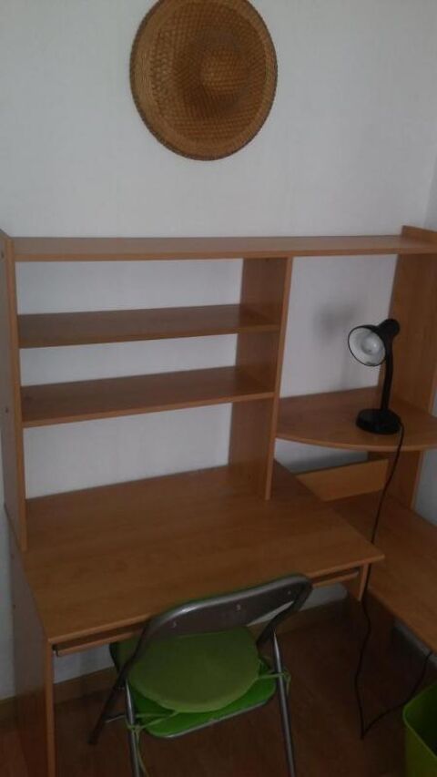  Appartement  louer 1 pice 10 m