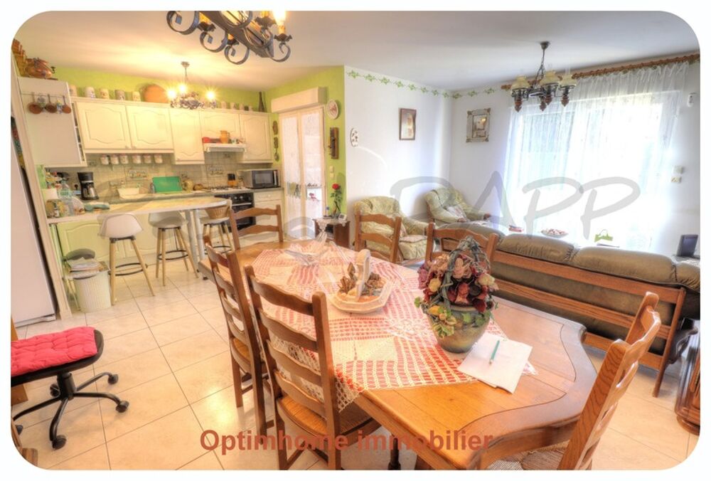 Villa T4 de 2005