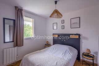  Appartement à vendre 2 pièces 32 m²