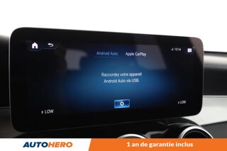 Classe GLC 300 e AMG Line 4Matic 9G-Tronic 320 ch 2020 occasion 92130 Issy-les-Moulineaux