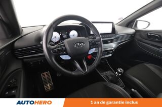 i20 1.6 T-GDi N 204 ch 2023 occasion 92130 Issy-les-Moulineaux