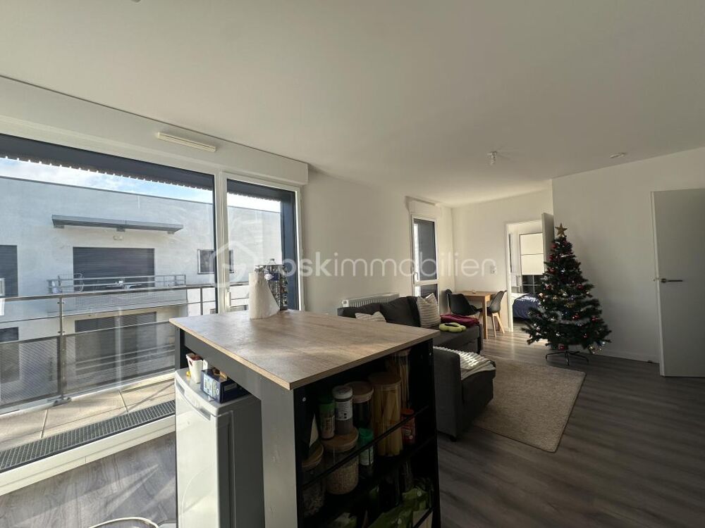 Vente Appartement ***Aurélien Le Déaut by BSK Immobilier*** La riche