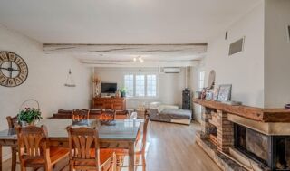  Maison � vendre 5 pi�ces 145 m�