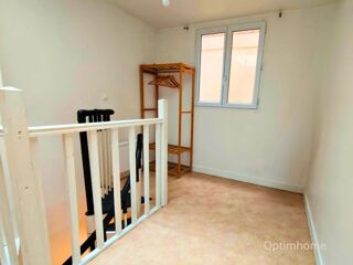  Appartement à vendre 2 pièces 23 m²