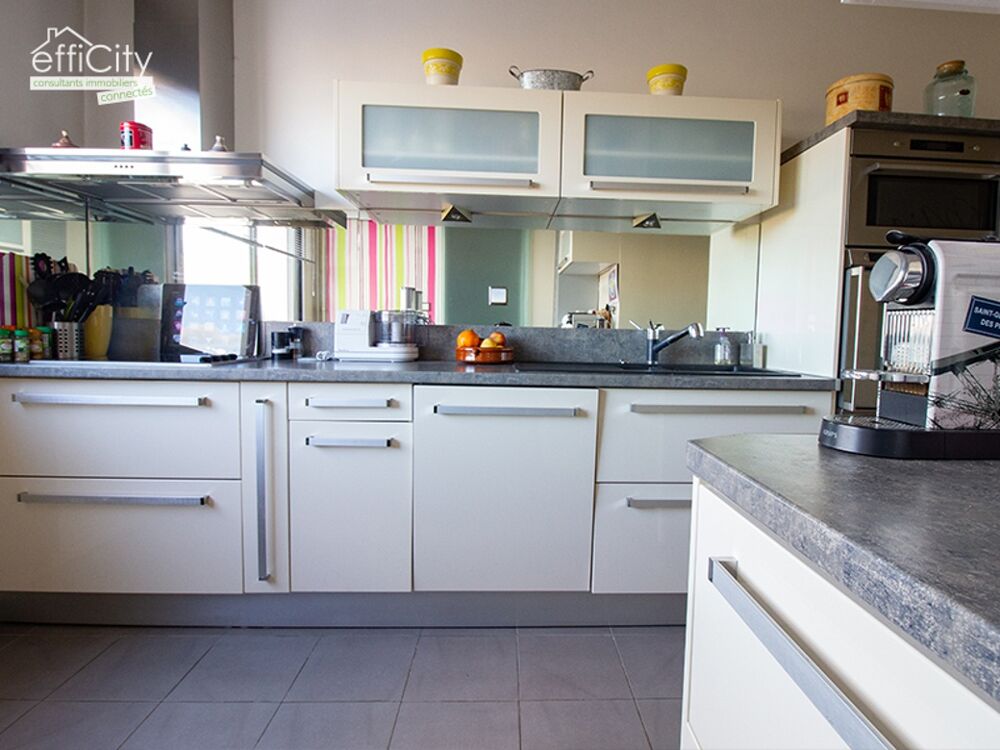 Vente Appartement Appartement Francheville
