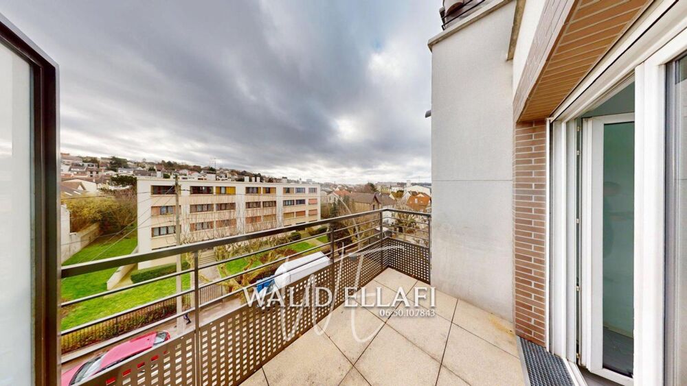 Vente Appartement Appartement Rosny sous bois