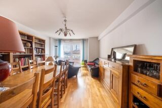  Appartement � vendre 4 pi�ces 95 m�