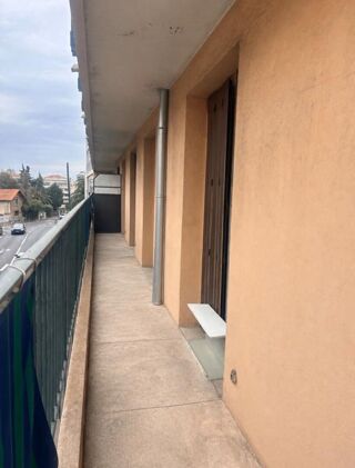 Appartement à vendre 3 pièces 60 m²