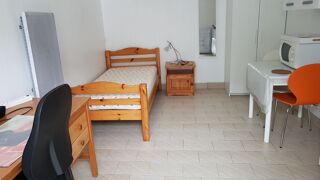  Appartement à louer 1 pièce 15 m²